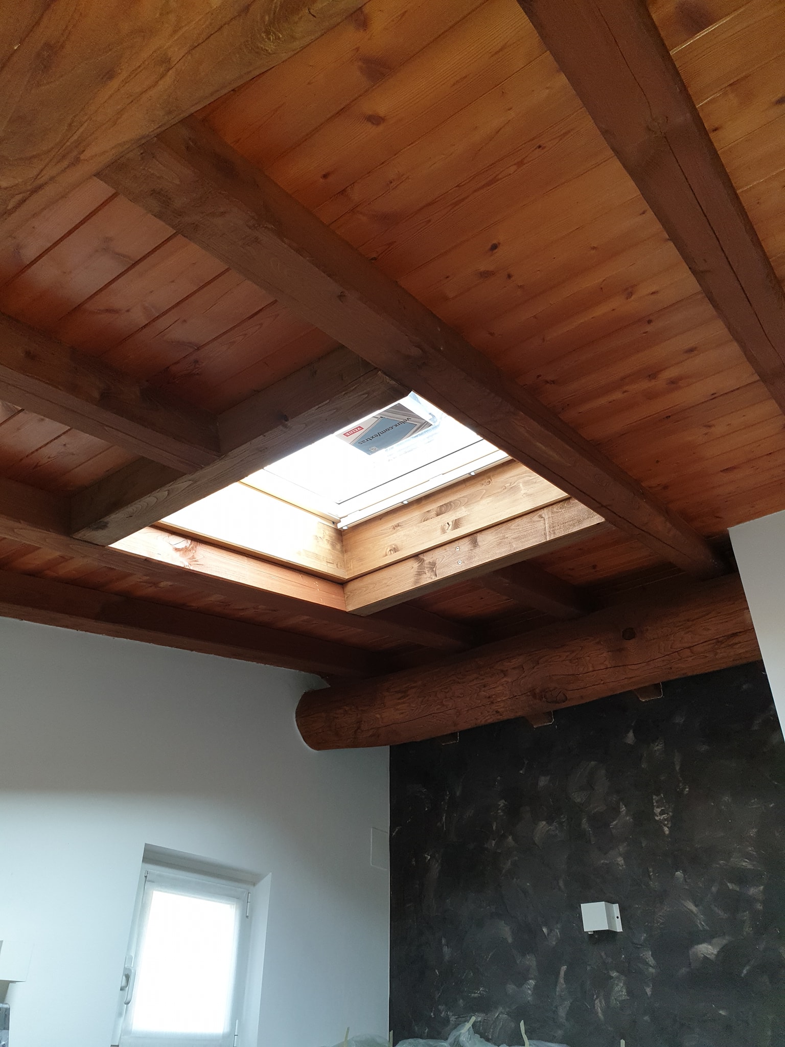 Installatore certificatore Velux a BresciaInstallatore certificatore Velux a Brescia