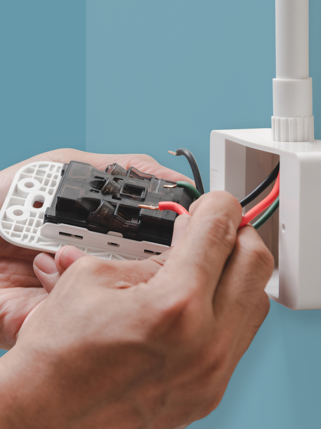 Installatore certificatore linea vita a Brescia